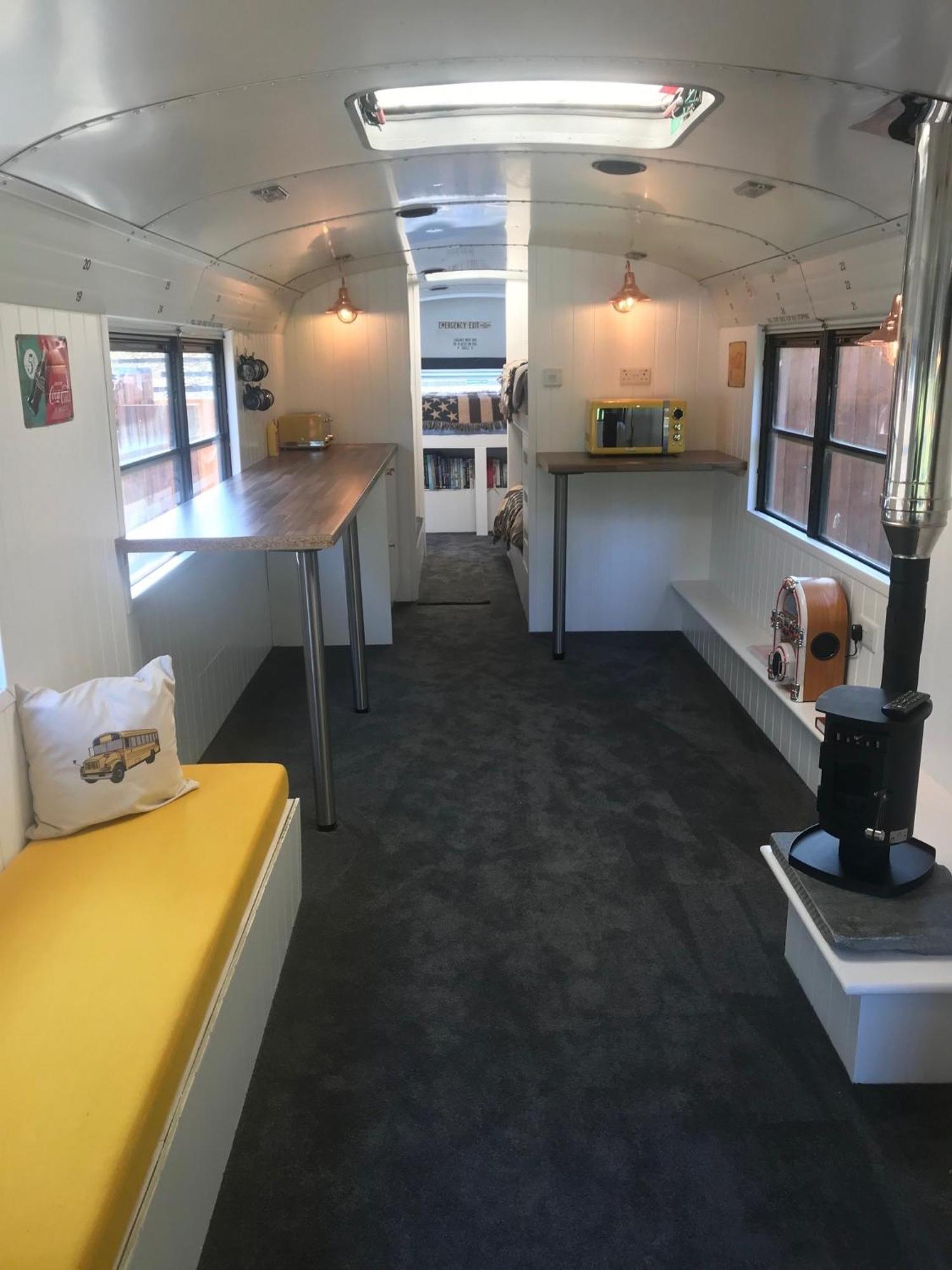 Willow Valley Glamping Bude Zewnętrze zdjęcie